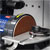 Sealey SM750 Belt/Disc Sander 25 x 762mm/125mm 250W/230V