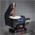 Sealey SM750 Belt/Disc Sander 25 x 762mm/125mm 250W/230V
