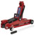 Sealey 1050CXLE Trolley Jack 2tonne Low Entry Short Chassis