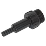 Sealey VS70091 Transmission Oil Filler Adaptor - VAG