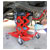 Sealey TJ150E Floor Transmission Jack 150kg