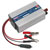 Sealey PSI300 Power Inverter Pure Sine Wave 300W 12V DC - 230V 50Hz