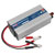 Sealey PSI600 Power Inverter Pure Sine Wave 600W 12V DC - 230V 50Hz