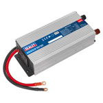 Sealey PSI1000 Power Inverter Pure Sine Wave 1000W 12V DC - 230V 50Hz