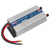 Sealey PSI1000 Power Inverter Pure Sine Wave 1000W 12V DC - 230V 50Hz
