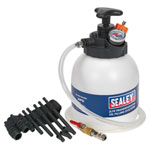 Sealey VS70095 Transmission Oil Filling System 3ltr