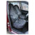 Sealey CSC5 Front Seat Protector Set 2pc Lightweight