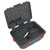 Sealey SM222 Mobile Parts Cleaning Tank with Brush