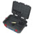 Sealey SM222 Mobile Parts Cleaning Tank with Brush