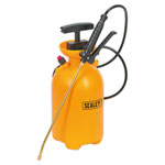 Sealey SS2 Pressure Sprayer 5ltr