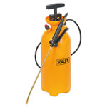 Sealey SS3 Pressure Sprayer 8ltr