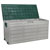 Sealey SBSC01 Outdoor Storage Box 460 x 1120 x 540mm Polypropylene