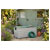 Sealey SBSC01 Outdoor Storage Box 460 x 1120 x 540mm Polypropylene
