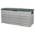 Sealey SBSC01 Outdoor Storage Box 460 x 1120 x 540mm Polypropylene