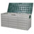 Sealey SBSC01 Outdoor Storage Box 460 x 1120 x 540mm Polypropylene