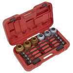 Sealey VS7023A Bearing & Bush Removal/Installation Kit 26pc