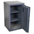 Sealey SECS06 Electronic Combination Security Safe 515 x 480 x 890mm