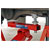 Sealey X137 Cross Beam Adaptor 3tonne 4 x 4