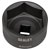 Sealey CV085 Impact Socket 85mm 1Sq Drive Commercial
