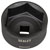 Sealey CV095 Impact Socket 95mm 1Sq Drive Commercial
