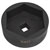 Sealey CV110 Impact Socket 110mm 1Sq Drive Commercial