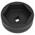 Sealey CV115 Impact Socket 115mm 1Sq Drive Commercial