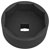 Sealey CV006 Wheel Shaft Cover Socket for Volvo 1Sq Drive 115mm