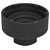 Sealey CV007 Groove Axle Nut Socket with 6-Studs - MAN/Mercedes 3/4Sq Drive