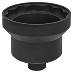 Sealey CV024 Axle Nut Socket - Iveco 110mm H36 Drive