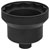 Sealey CV024 Axle Nut Socket - Iveco 110mm H36 Drive