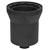 Sealey CV015 Axle Nut Socket - Mercedes Benz 95mm H36 Drive