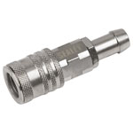 Sealey CV014 Radiator Coupler - Scania