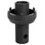 Sealey CV020 Axle Lock Nut Socket 105-125mm 3/4Sq Drive