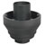Sealey CV021 Axle Lock Nut Socket 133-145mm 3/4Sq Drive
