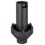 Sealey CV022 Axle Lock Nut Socket 80-95mm 3/4Sq Drive