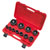 Sealey CV025 Ball Joint Socket Set 11pc 1/2Sq Drive