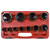 Sealey CV025 Ball Joint Socket Set 11pc 1/2Sq Drive