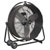 Sealey HVF24S Industrial High Velocity Orbital Drum Fan 24 230V