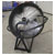 Sealey HVF24S Industrial High Velocity Orbital Drum Fan 24 230V