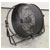 Sealey HVF24S Industrial High Velocity Orbital Drum Fan 24 230V