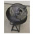 Sealey HVF24S Industrial High Velocity Orbital Drum Fan 24 230V