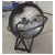 Sealey HVF24S Industrial High Velocity Orbital Drum Fan 24 230V