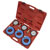 Sealey VS932 HGV Air Brake Test Gauge Set 3pc