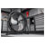 Sealey HVF20S Industrial High Velocity Orbital Drum Fan 20 230V