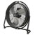 Sealey HVF20S Industrial High Velocity Orbital Drum Fan 20 230V