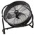 Sealey HVF20S Industrial High Velocity Orbital Drum Fan 20 230V