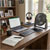 Sealey SFF12 Desk Fan 3-Speed 12 230V