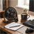 Sealey SFF04 Desk Fan Mini 4 230V