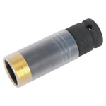 Sealey SX03919 Alloy Wheel Ultra-Power Impact Socket 19mm 1/2"Sq Drive