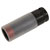 Sealey SX03921 Alloy Wheel Ultra-Power Impact Socket 21mm 1/2Sq Drive